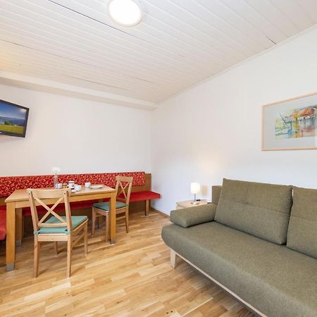 Arabella Seeappartements Τσελ αμ Ζέε Εξωτερικό φωτογραφία