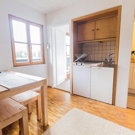Arabella Seeappartements Τσελ αμ Ζέε Εξωτερικό φωτογραφία