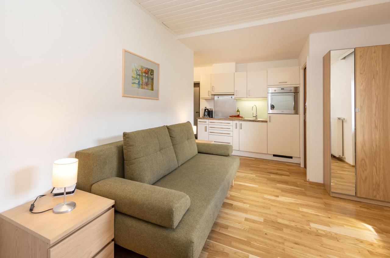 Arabella Seeappartements Τσελ αμ Ζέε Εξωτερικό φωτογραφία