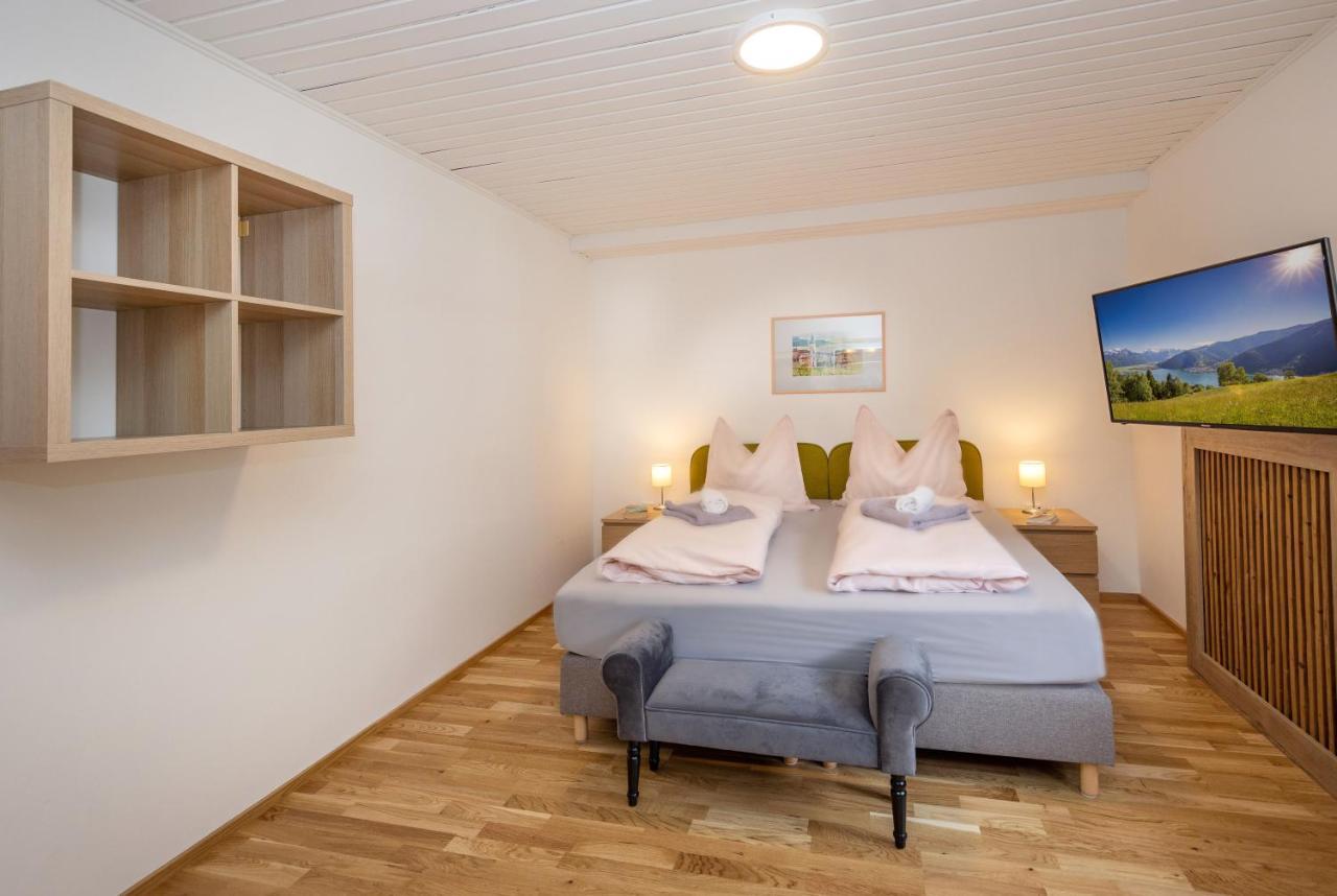 Arabella Seeappartements Τσελ αμ Ζέε Εξωτερικό φωτογραφία