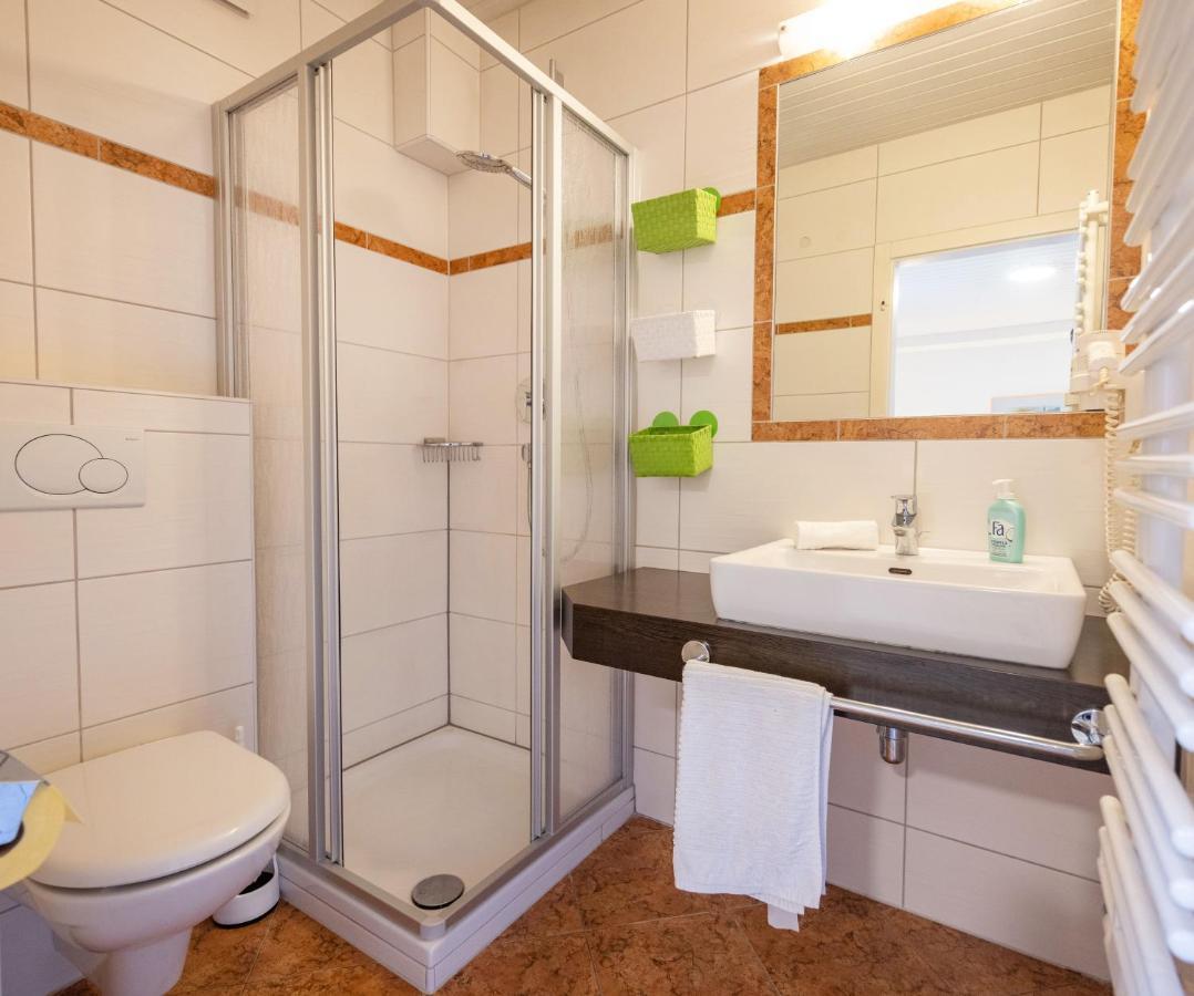 Arabella Seeappartements Τσελ αμ Ζέε Εξωτερικό φωτογραφία