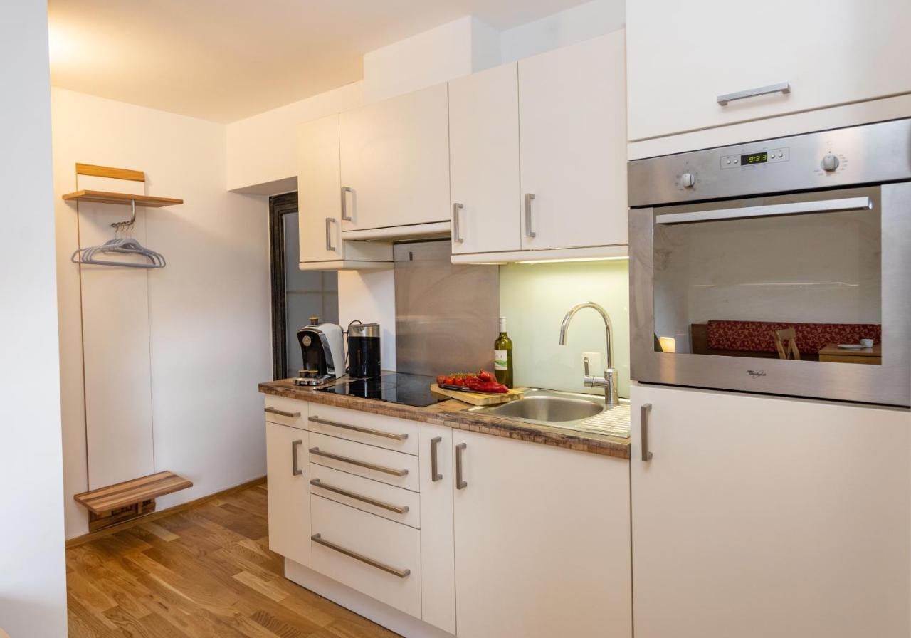 Arabella Seeappartements Τσελ αμ Ζέε Εξωτερικό φωτογραφία