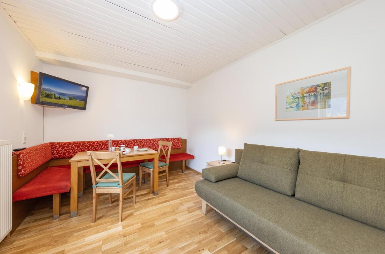 Arabella Seeappartements Τσελ αμ Ζέε Εξωτερικό φωτογραφία