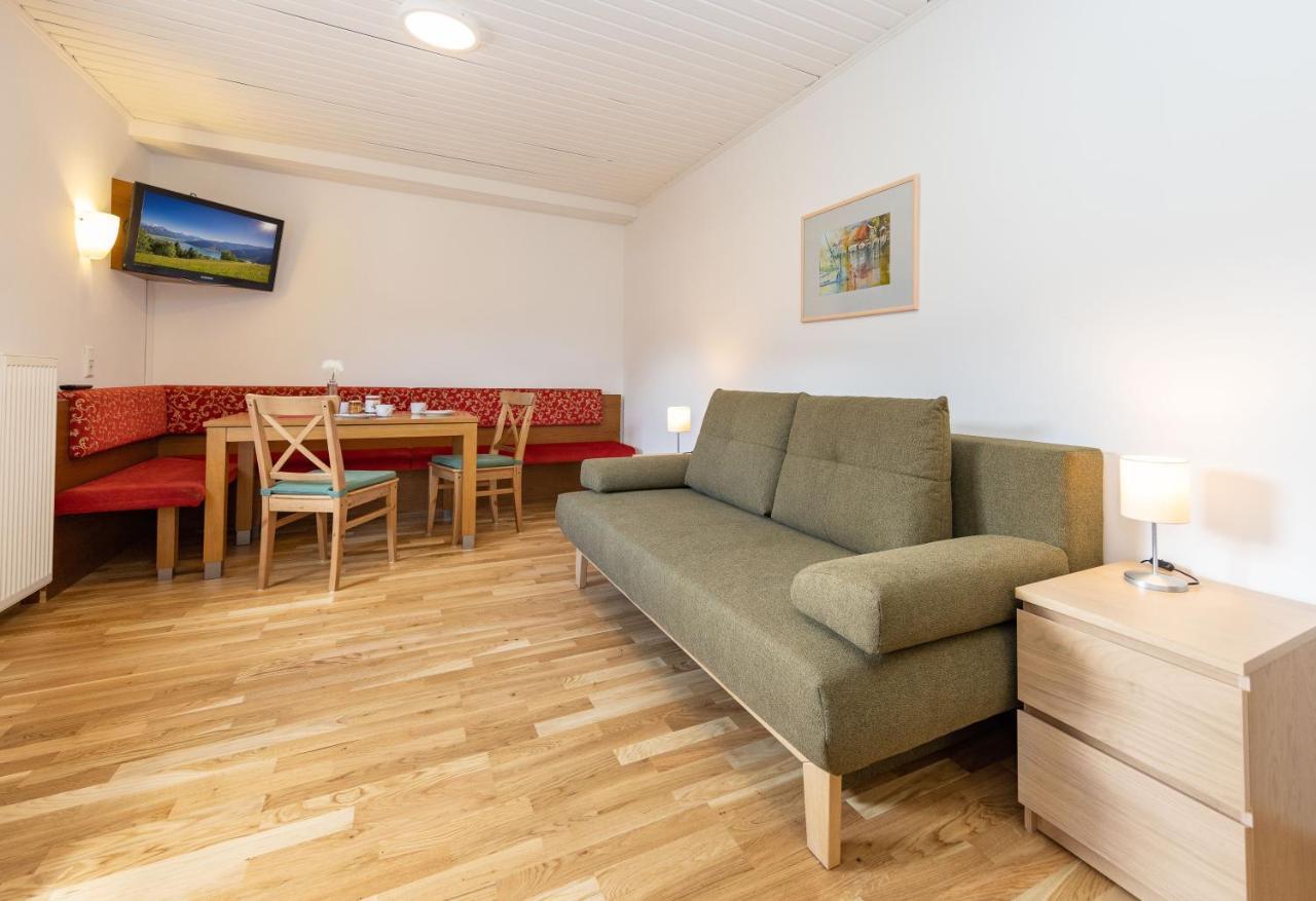 Arabella Seeappartements Τσελ αμ Ζέε Εξωτερικό φωτογραφία