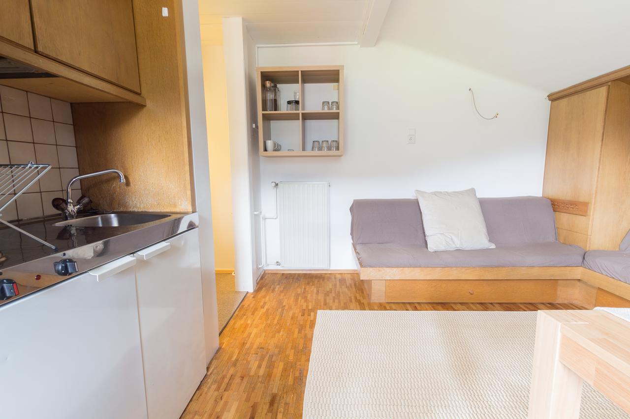 Arabella Seeappartements Τσελ αμ Ζέε Εξωτερικό φωτογραφία
