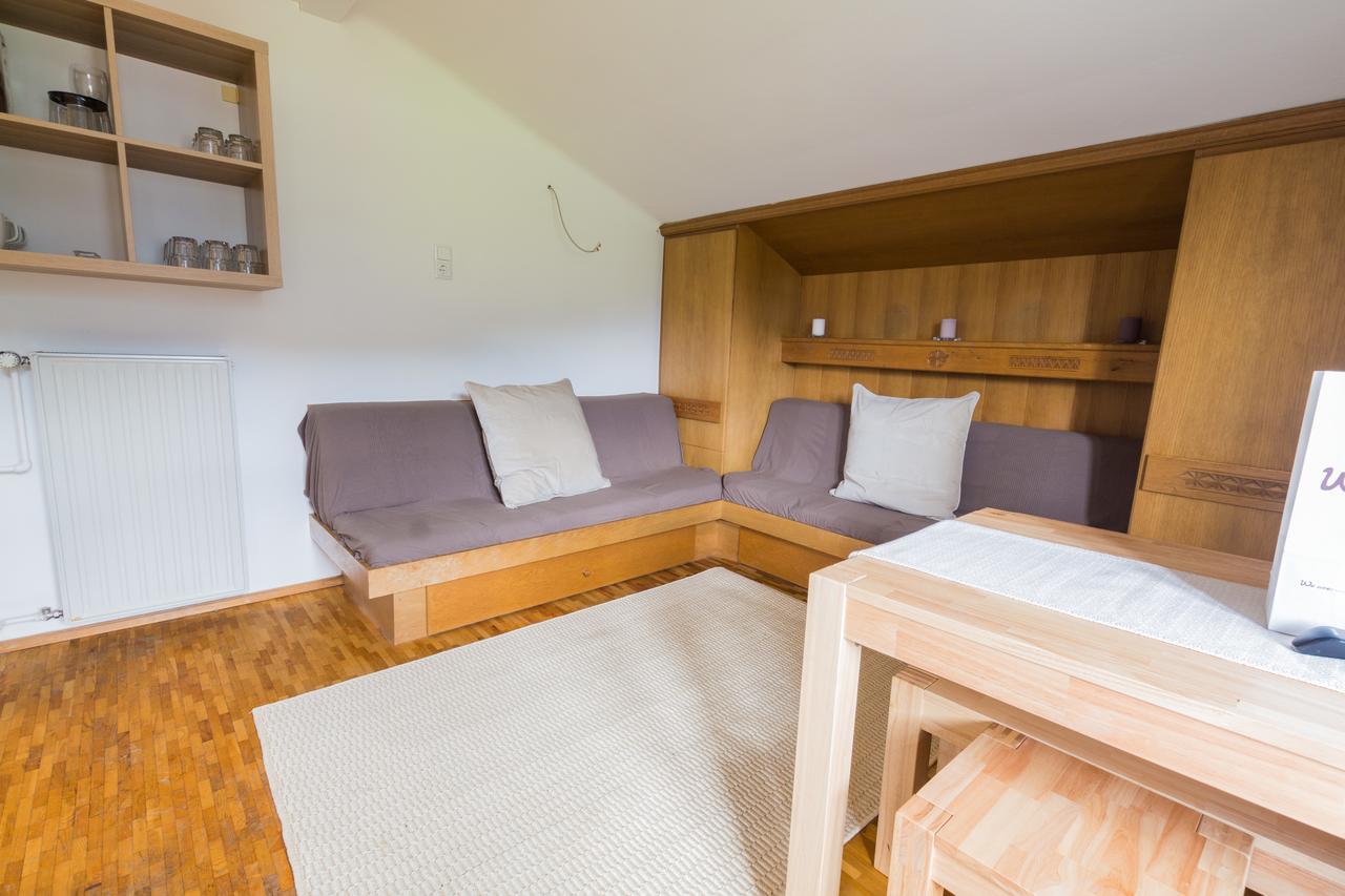 Arabella Seeappartements Τσελ αμ Ζέε Εξωτερικό φωτογραφία
