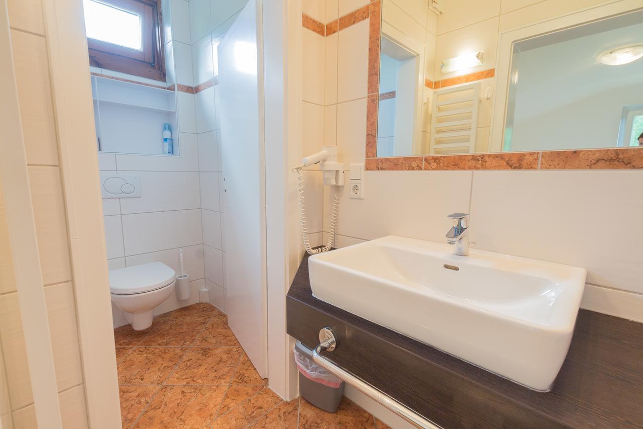 Arabella Seeappartements Τσελ αμ Ζέε Εξωτερικό φωτογραφία