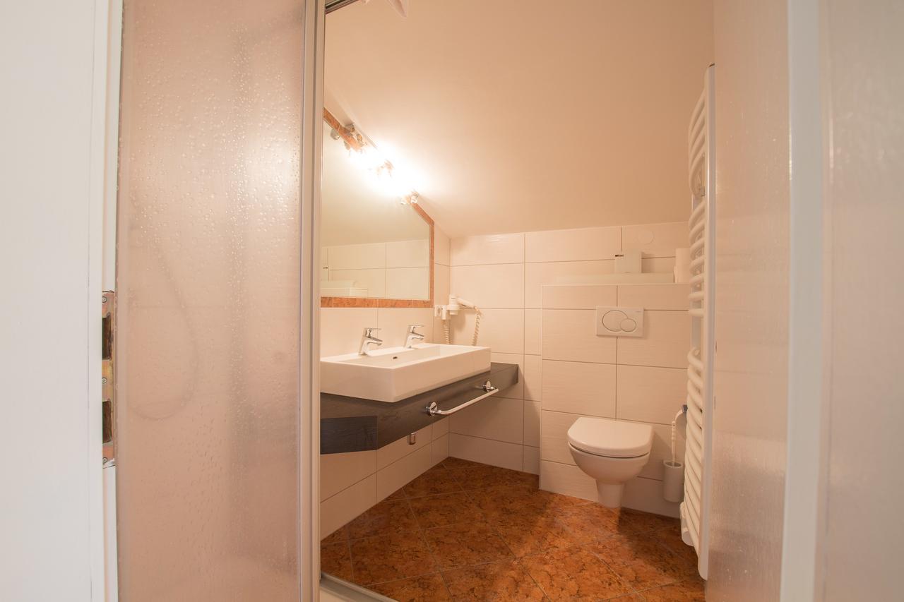Arabella Seeappartements Τσελ αμ Ζέε Εξωτερικό φωτογραφία