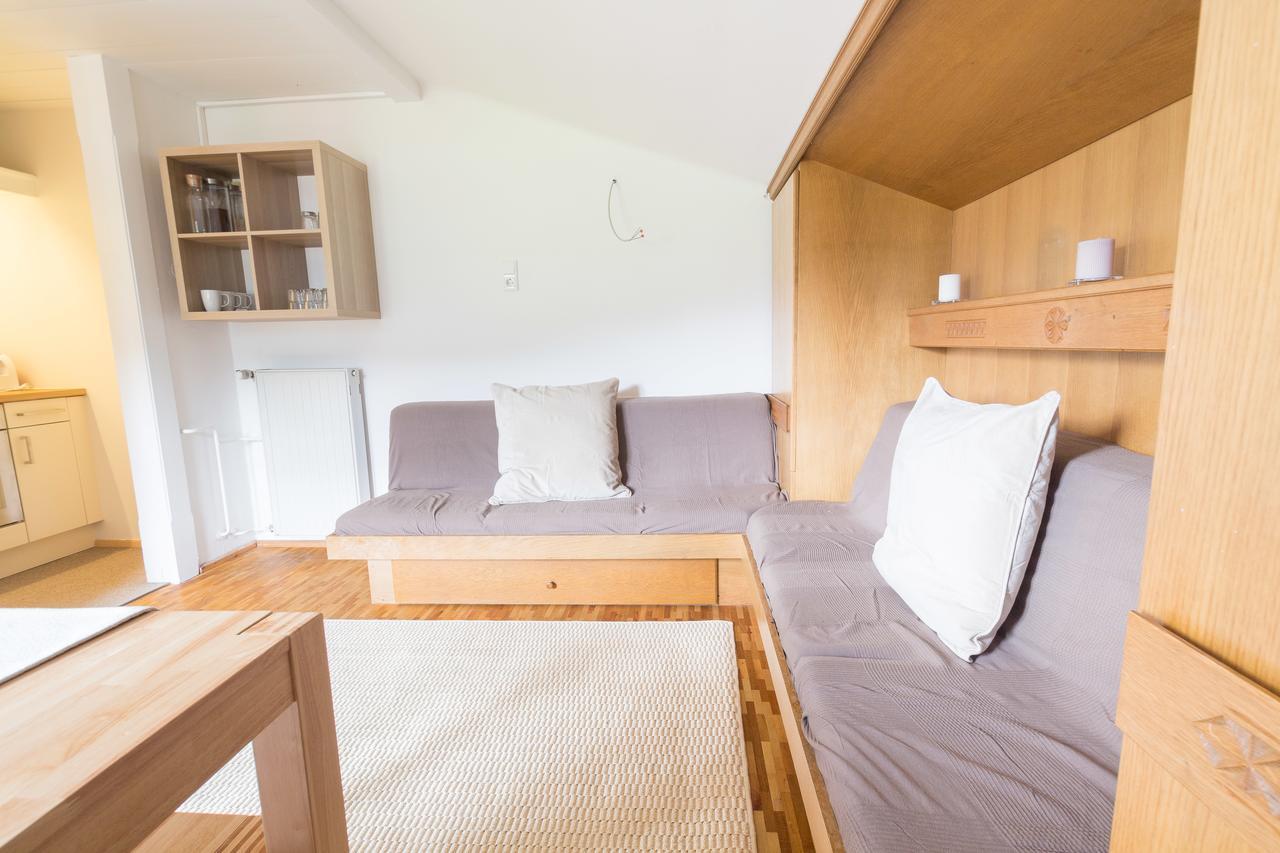 Arabella Seeappartements Τσελ αμ Ζέε Εξωτερικό φωτογραφία