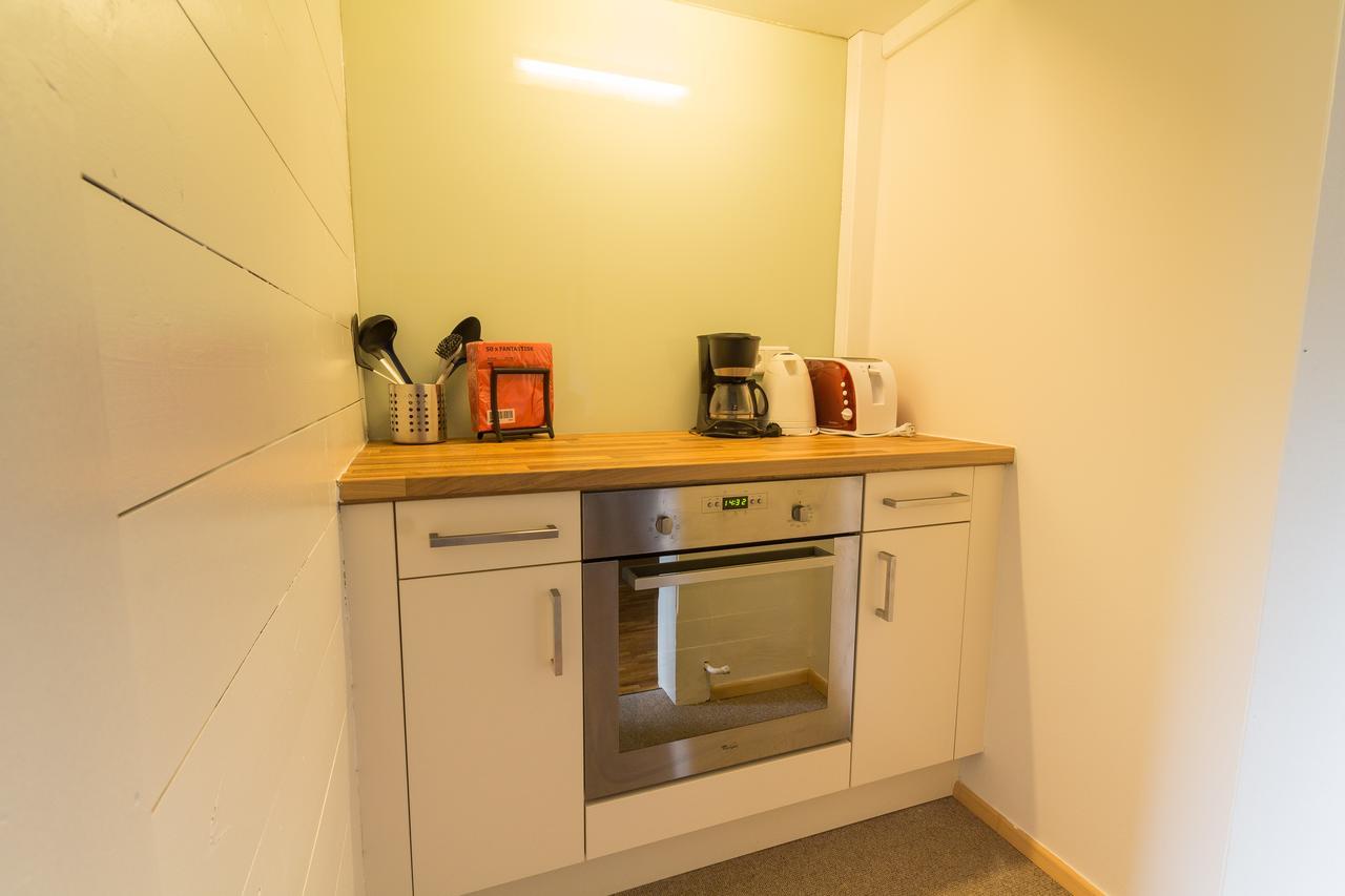 Arabella Seeappartements Τσελ αμ Ζέε Εξωτερικό φωτογραφία