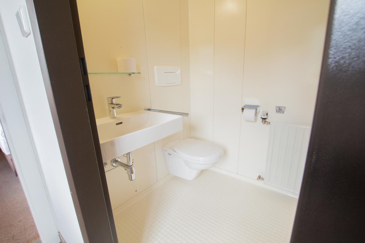 Arabella Seeappartements Τσελ αμ Ζέε Εξωτερικό φωτογραφία