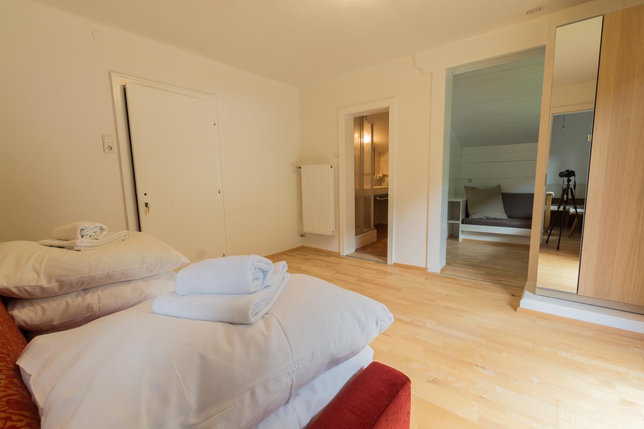 Arabella Seeappartements Τσελ αμ Ζέε Εξωτερικό φωτογραφία