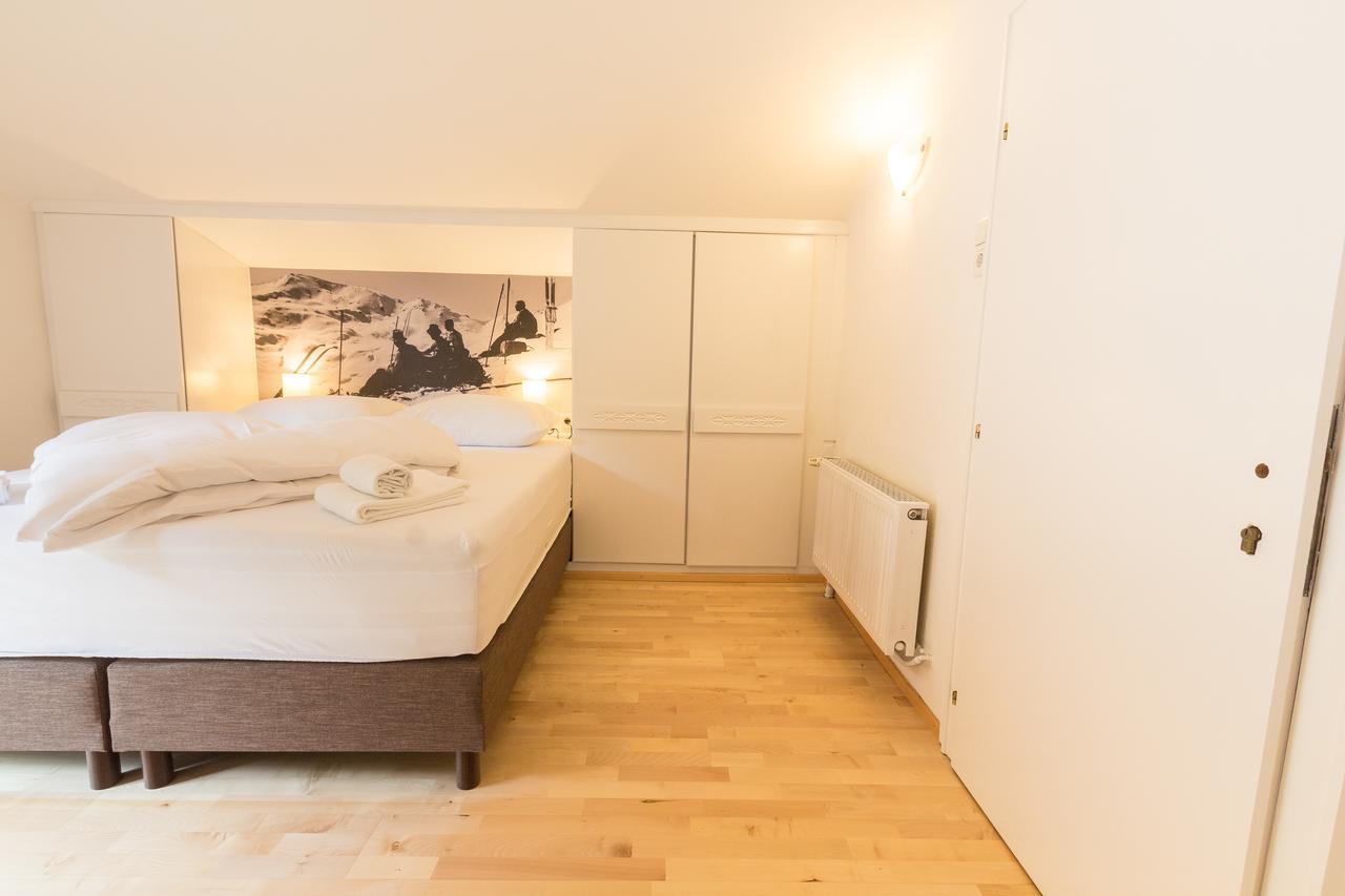 Arabella Seeappartements Τσελ αμ Ζέε Εξωτερικό φωτογραφία